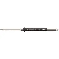 Wiha TORX MagicSpring Verkstad Utbytbar blad 4.0 mm