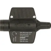 Wiha Vridmomentskruvmejsel Verkstad 1.2 Nm (max) DIN EN ISO 6789