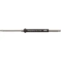 Wiha TORX MagicSpring Verkstad TORX Utbytbar blad 4.0 mm 4.0 mm Passar till Torque