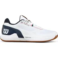 Wilson Rush Pro 5 Skor För Grus
