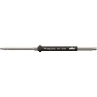 Wiha TORX PLUS MagicSpring Verkstad TORX Plus Utbytbar blad 4.0 mm 4.0 mm Passar till Torque