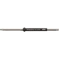 Wiha TORX MagicSpring Verkstad Utbytbar blad 4.0 mm