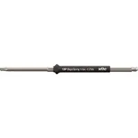 Wiha TORX PLUS MagicSpring Verkstad Utbytbar blad 4.0 mm
