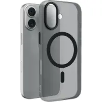 SBS mobile Cover Apple iPhone 17 PUIPC1763HAZEMBLK