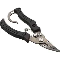 Savage Gear Pro Split N Cut Tång