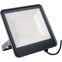 Kanlux S.A. Kanlux iQ LED utomhusstrålkastare 90W neutral IP65 33884