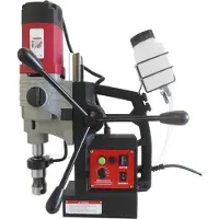 Holzmann Mbm450lre Magnetborrmaskin 1650w