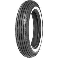 Shinko E270sw 61h Custom Bakdäck