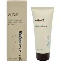 Ahava Deadsea Water Mineral Handkräm 100 ml