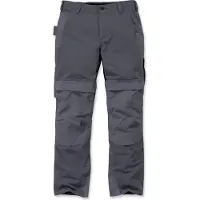 Carhartt Full Swing Steel Multi Pocket Byxor