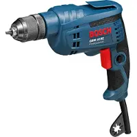Bosch Professional Gbm 10 Re Professional Borrmaskin