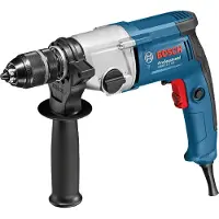 Bosch Professional Gbm 13-2 Re Snabbkopplingsborr