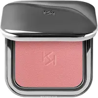 KIKO Milano Unlimited Blush Rouge 6 g 10 Warm Mauve
