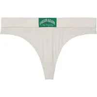 Calvin Klein Lv00qf8711 Tanga