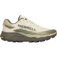 Merrell Men's Agility Peak 6 löparskor för trail