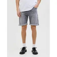 Jack & Jones Rick Original Am 360 Korta Jeans