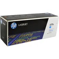 HP 659x Ac Toner