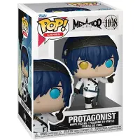 Funko POP! Metaphor Refantazio Protagonist Spelfigur 9 Cm