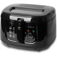 Emerio DF-109033.2 fritös
