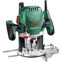 Bosch Handöverfräs POF 1400 ACE; 1400 W