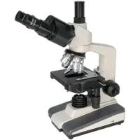 Bresser Researcher Trino 40-1000x Professionellt Mikroskop