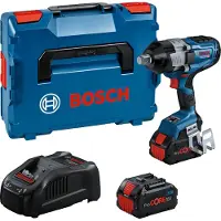 Bosch WIRE ROLLER GDS18V-1600 HC GCY 2XPC8AH LB