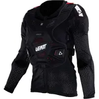 Leatt Reaflex Woman Långärmad Skyddande Jacka