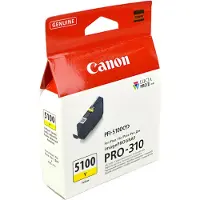 Canon Pfi-5100 Bläckpatron
