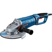 Bosch Vinkelslip GWS 27-230 JR Professional; 2700 W