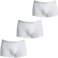 Calvin Klein 3 Pack Trunks Cotton Classics