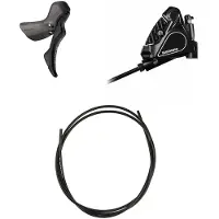 Shimano St-r4020-r Br-rs405-r Bakbroms