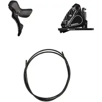 Shimano St-r4020-l Br-rs405-f Frambroms