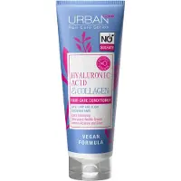 Urban Care Hyaluronsyra & Kollagen Hårbalsam Utan Sulfater 250 ml