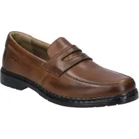 Josef seibel Herr Tofflor Alastair 06 i Brun