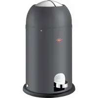 Wesco soptunna Kickmaster Jr. grafit matt