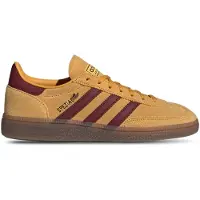 Adidas Originals Spezial In - Preloved Yellow/red/guld Dam - Inomhus (Ic), storlek 40⅔