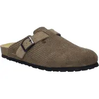 Josef seibel Herr Clog Josef 04 i Brun