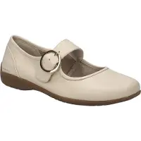 Josef seibel Dam Ballerina Fenja 18 i Beige