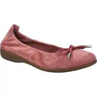 Josef seibel Dam Ballerina Fenja 09 i Rosa