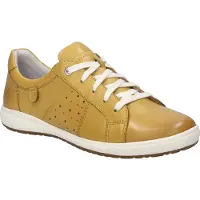 Josef seibel Dam Sneaker Caren 01 i Orange