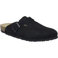 Josef seibel Herr Clog Josef 04 i Svart