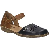 Josef seibel Dam Sandal Rosalie 04 i Svart