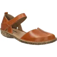 Josef seibel Dam Sandal Rosalie 42 i Orange