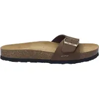 Josef seibel Dam Sandal Hermine 03 i Brun