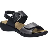 Josef seibel Dam Sandal Ibiza 12 i Grå