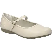 Josef seibel Dam Ballerina Fiona 77 i Beige