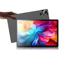 Hannspree GSM/2G, LTE/4G, UMTS/3G, WiFi 128 Android-surfplatta 35.8 cm (14.1 tum) EEK G (A - G) 1.8 GHz Android 15 1920 x 1280 Pixel