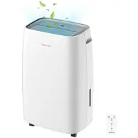 Cecotec Bigdry 10000 Expert Connected Avfuktare