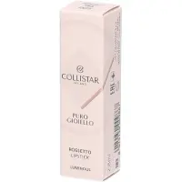 Collistar Puro Gioiello Luminous Lipstick Läppstift 2.8 g Nr. 183 - Specchio Porpora
