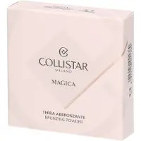 Collistar Magica Bronzing Powder Solpuder 9 g Nr. 3.3 - Taormina